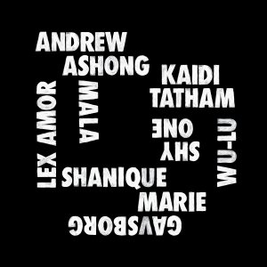 Andrew Ashong & Kaidi Tatham / Sankofa Season (Remixes)Nu Jazz, Downtempo, Crossover / New 12