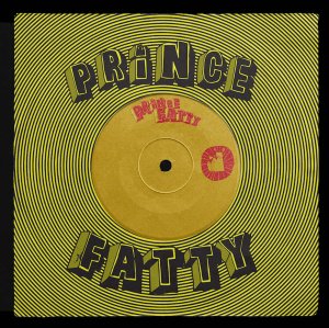 Prince Fatty / ExpansionsReggae, Dub / NEW 7