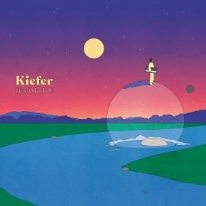 Kiefer / Its Ok, B UHip Hop, Jazz, Crossover / New 2LP