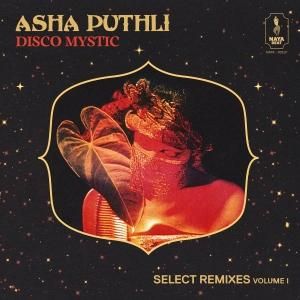Asha Puthli / Disco Mystic (Select Remixes Volume 1)House, Disco, Downtempo, Crossover / New LP