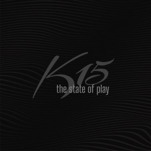 K15 / State Of PlayBroken Beats, House, Downtempo, Crossover / New 12EP