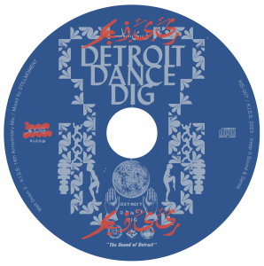 MIX CDSTILLMOMENT / Melt Down 2 - K.I.S.S. 14th Anniversary Mix