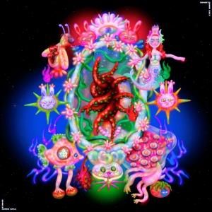 Simo Cell / Cuspide des SirenesBass Music, Dubstep, Techno, Ambient, Crossover / New 2LP