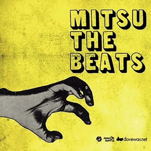 MIX CD】Muro a.k.a King Of Diggin & Mitsu the Beats