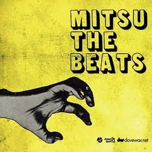 MIX CDMuro a.k.a King Of Diggin & Mitsu the Beats / Conduct A Library Research