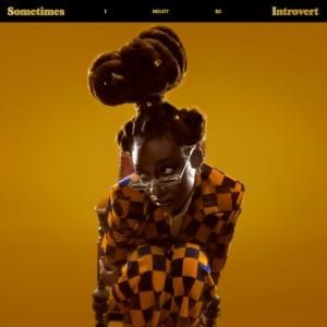 Little Simz / Sometimes I Might Be IntrovertHip Hop, Crossover / New 2LP 
