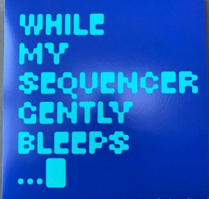 While my Sequencer gently Bleeps / Rougness EPDub, Techno, House, Breakbeats, Crossover / 12