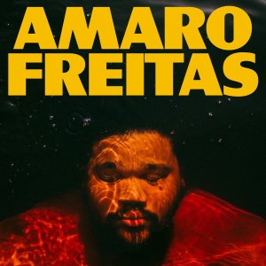 Amaro Freitas / Y'YJazz, Brazil / LP