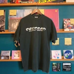 T-SHIRTSProceed Music Store 2024 T-Shirts (Vintage Black  White)