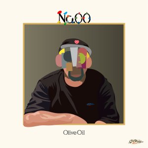 Olive Oil / No.00Hip Hop, Downtempo, Crossover / LP