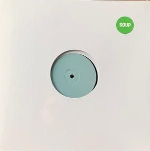 Various / Soup Edits 3Edit, Disco, AOR, Rock / New 12EP