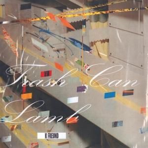 K. Freund / Trash Can LambJazz, Ambient / New LP