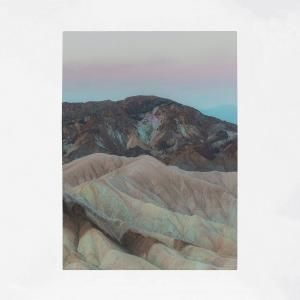 Raymond Richards / Sand PaintingsAmbient, World, Crossover / New LP