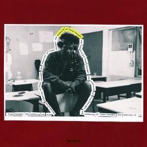 Delasi / Audacity of free thoughtAfro, Hip Hop, R&B, Downtempo, Crossover / New 12EP