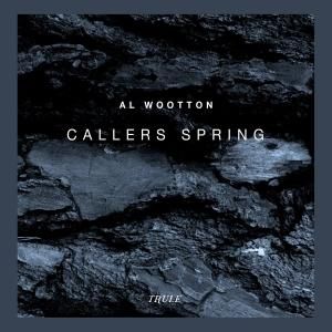 Al Wootton / Callers SpringTechno, Bass Music, Crossover / New 12EP