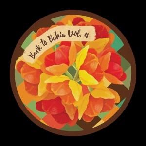 John Beltran / Back To Bahia Vol. 4House, Downtempo, Balearic, Crossover / New 7ɡ