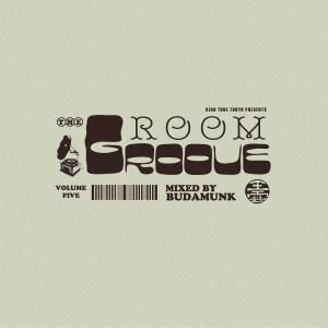MIX CDBudaMunk / The Groove Room Vol.5