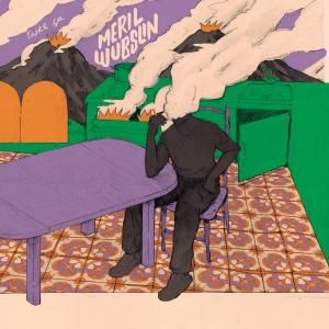 Meril Wubslin / Faire CaAlternative Rock, Leftfield, Dub, Ambient, Crossover / New LP
