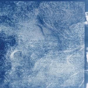 Double Geography / Open WaterNew Age, Downtempo, Balearic, Crossover / New LP