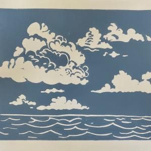 Otto Taimela - Clouds / Waterland (Feat. Olli Aarni)Ambient, Crossover / New 7ɡ