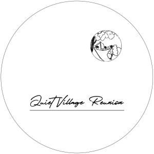 Quiet Village / ReunionNu Jazz, Broken Beat, Crossover / New 12ɡ
