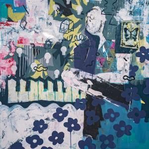 Sweet William / SONORASHip Hop, Downtempo / 2LP
