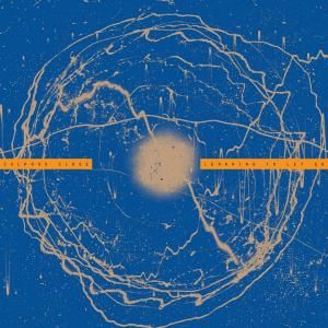 Culross Close / Learning To Let GoJazz, Downtempo, Crossover / LP