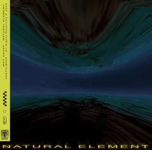 Max Graef / Natural ElementDowntempo, Ambient, Crossover / LP