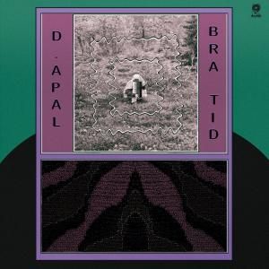D. Apal / Bra TidAfrobeat, Disco, Funk / LP