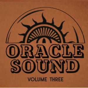 Richard Norris / Oracle Sound Volume ThreeDub, Experimental, DownTempo, Crossover / New LP