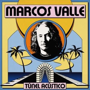 Marcos Valle / Tunel AcusticoBrazil, Jazz, Latin, Disco, Crossover / New LP
