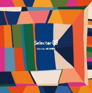 MIX CD-RAKINORI / Selector 03