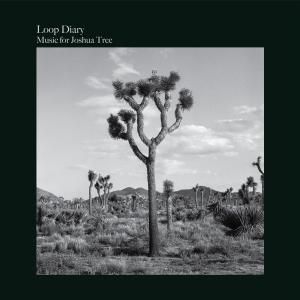 Loop Diary / Music for Joshua TreeAmbient, Dub, Crossover / NEW LP