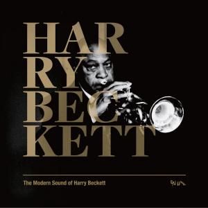 Harry Beckett / The Modern Sound Of Harry BeckettDub, Reggae, Jazz, Crossover / NEW LP