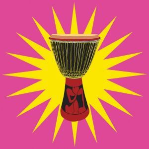 Various / Mondo Ritmo Tribal, Downtempo, House, Crossover / NEW 12EP