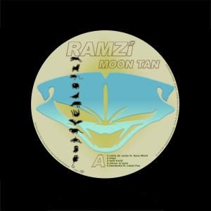 RAMZi / moon tanDowntempo, Leftfield, House, Jazz, Crossover / NEW LP