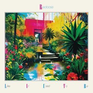 Recloose / Like It Used To BeHouse, Downtempo, Dub, Crossover / NEW LP