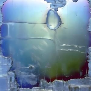 Space Biology / OsmosisDowntempo, Dub, Techno, Crossover / NEW EP