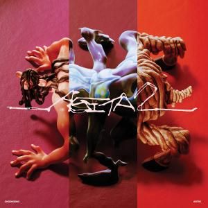 DNGDNGDNG / Agita2Bass Music, Experimental, Crossover / NEW 12EP