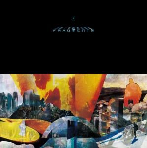 J.A.K.A.M. / Fragments World, Dub, Crossover / NEW 2LP