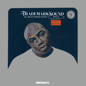 MIX CDDJ KIYO / TRADEMARKSOUND VOL.9 NOTTZ