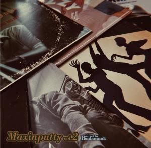 MIX CDBudamunk / Maxinputty vol.2