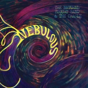 The Natural Yogurt Band / NebulousJazz-Funk, Psychedelic / NEW LP