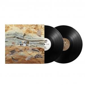 GAGLE / Plan G.Hip Hop / NEW 2LP