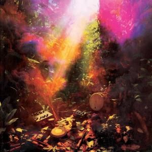Sordid Sound System / Gimme FeverLeftfield, Nu-Disco, Tribal, Crossover / NEW LP