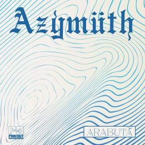 Azymuth / ArabutãWorld, Jazz, Funk / NEW 7ɡ