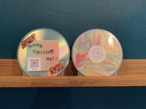MIX CD - Proceed Music Store ONLINE