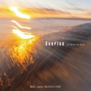 DJ Mitsu the Beats / SunriseDownTempo, Hip Hop, Crossover / NEW 7ɡ