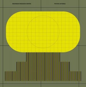 Brainwave Research Center / Psychic Antenna Downtempo, Experimental, Krautrock, Crossover / NEW LP