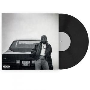 Kendrick Lamar / GNXHip Hop / NEW LP